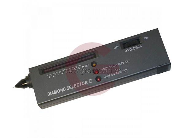 Diamont Selector II Diamont Selector II